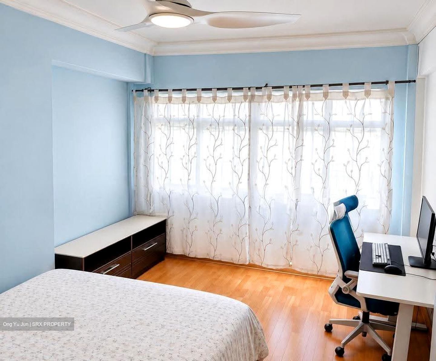 Blk 612 Choa Chu Kang Street 62 (Choa Chu Kang), HDB 5 Rooms #638213021